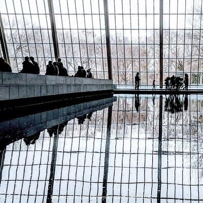 Metropolitan Museum of Art Private 2-hour Guided Tour 5