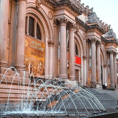 Metropolitan Museum of Art Private 2-hour Guided Tour