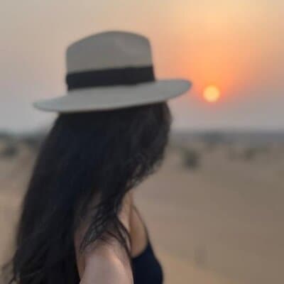 Dubai Elite Red Dunes Safari With Sunset & Bedouin Camp 2