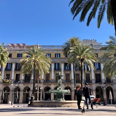 3-Hour Private Gaudi Bike Tour 4