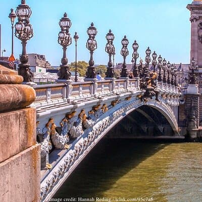 Fall In Love With Paris: Private Half-Day Highlights Tour