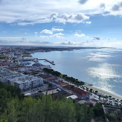 Setúbal,Sesimbra & Palmela - Nature & Culture 2