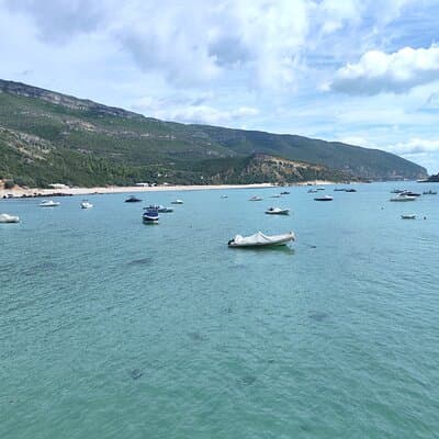 Setúbal,Sesimbra & Palmela - Nature & Culture 3