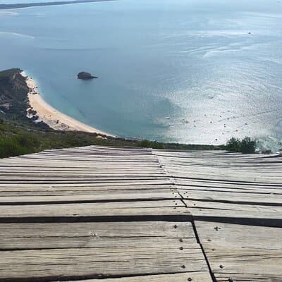 Setúbal,Sesimbra & Palmela - Nature & Culture 4