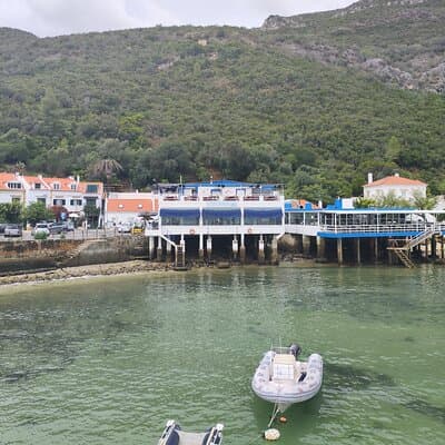 Setúbal,Sesimbra & Palmela - Nature & Culture 5