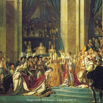 The Louvre Museum Private 2.5h Family-Friendly Tour 3
