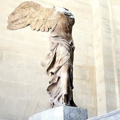 The Louvre Museum Private 2.5h Family-Friendly Tour 4