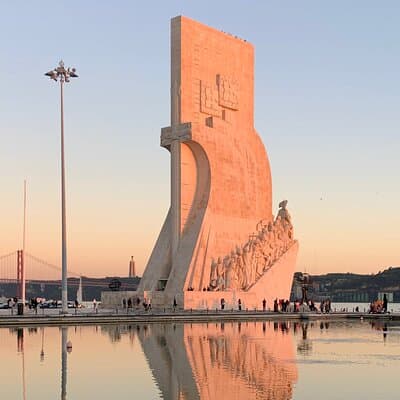 Private guided tour Lisbon highlights and hidden gems 5