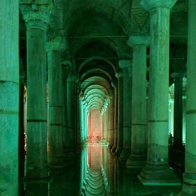 Private Guided Tour in Istanbul 5