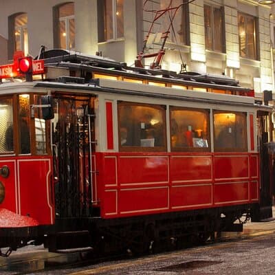 Best Of İstanbul Europe Side In One Day 4