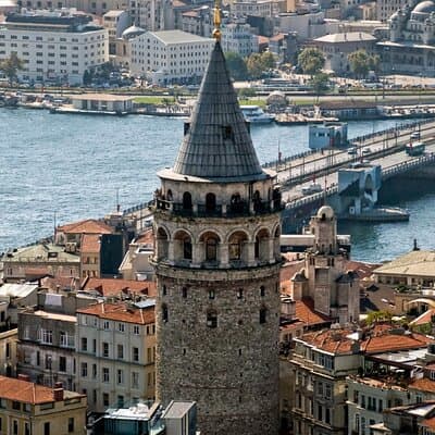 Best Of İstanbul Europe Side In One Day 3