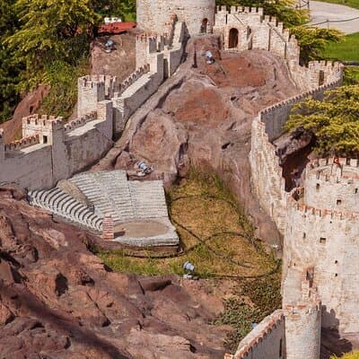 Best Of İstanbul Europe Side In One Day 5