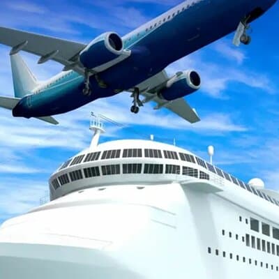 From Heathrow Airport to Southampton Private Chauffeur Service