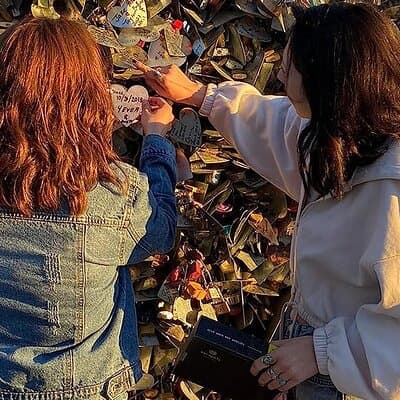 Outdoor Escape Room in New York City - Central Park 2