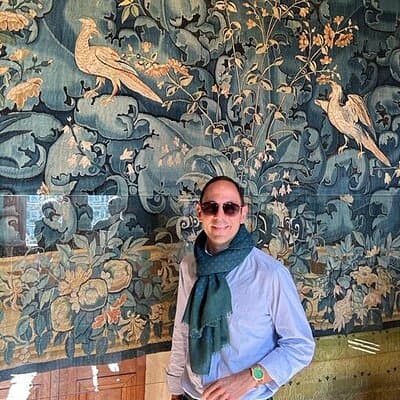 PRIVATE Louvre Wonders & Hidden Treasures Visit 5