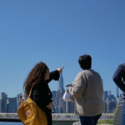 American Specialties Gourmet Tour in Greenwich Village 2