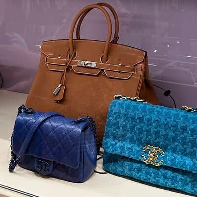 Shopping in NYC - Curated by a Personal Stylist 4