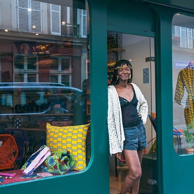 A Day of Exploring Black Paris 2