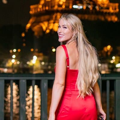 Private Guided Photoshoot at the Eiffel Tower in Paris 4