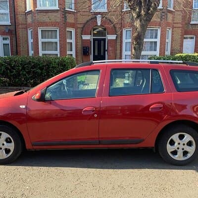 One Way Taxi Transfer - London to Portsmouth Seaport 3
