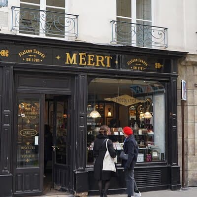 The best sights in Paris with guide 2