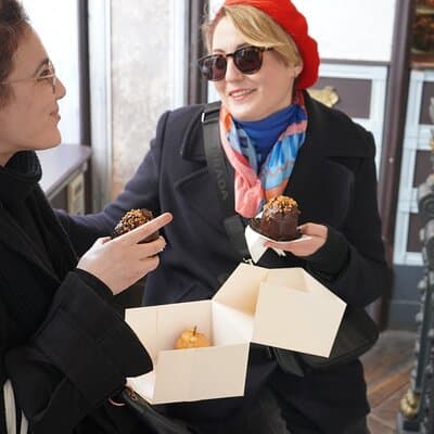 The best sights in Paris with guide 4