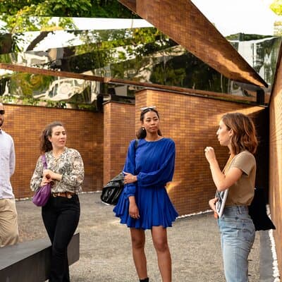 Anne Frank's Story - Guided Walking Tour through Amsterdam 3