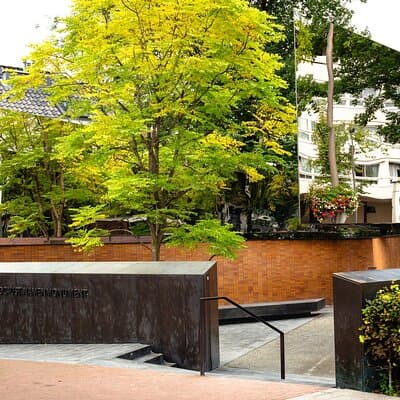 Anne Frank Walking Tour Amsterdam Including Jewish Cultural Quarter 4
