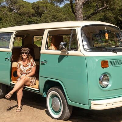 Lisbon: Pena Palace, Cabo da Roca, Cascais private tour