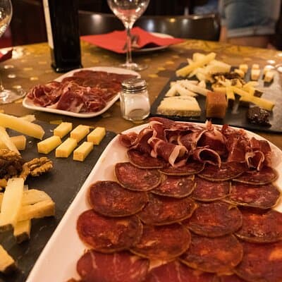 Barcelona Tapas and Wine Private Walking Tour 3