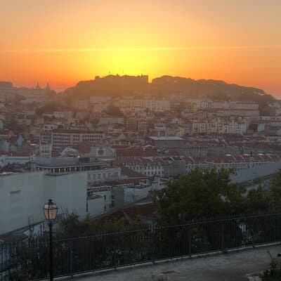 Private Tour in Lisbon