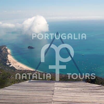 Lisbon Getaway: Private Arrábida Wine & Food Tour 2