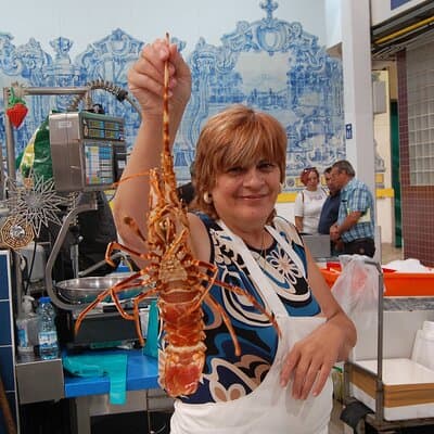 Lisbon Getaway: Private Arrábida Wine & Food Tour 5