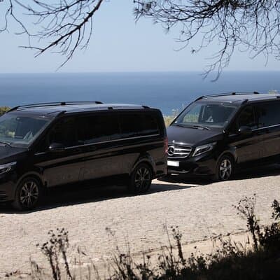 Private Tour Fátima, Batalha, Nazaré and Óbidos from Lisbon