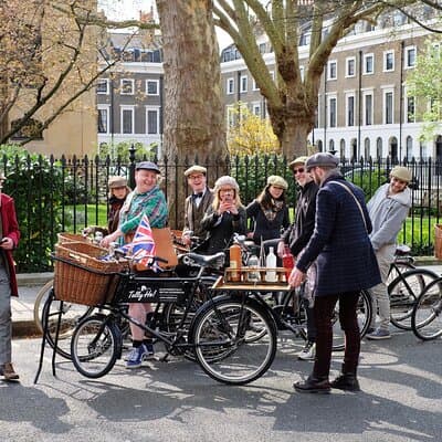 Private London Gin Safari: A Spirited, Juniper-Fuelled Jaunt 5