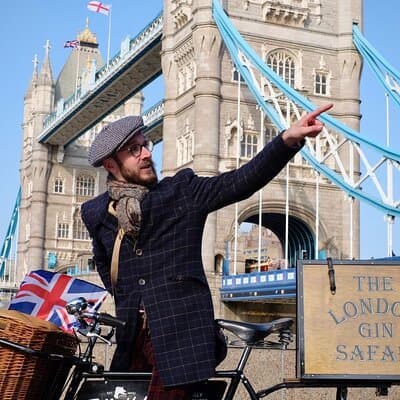 Private London Gin Safari: A Spirited, Juniper-Fuelled Jaunt 3