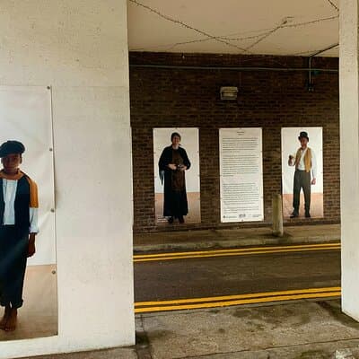 Shakespeare Promenade 5