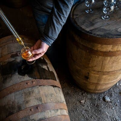 Shore Excursion of the Glenora Distillery in Cape Breton 4