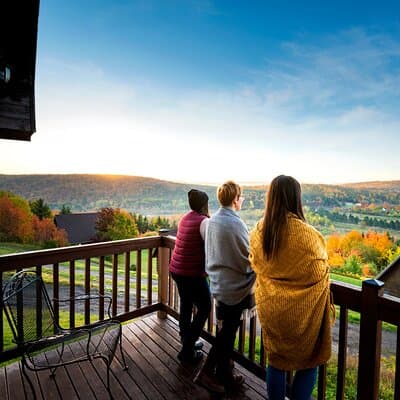 Shore Excursion of the Glenora Distillery in Cape Breton 2