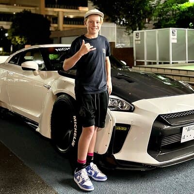 Tokyo Ultimate Daikoku & JDM Experience (R35 GTR Private Tour) 4