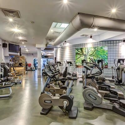 Amsterdam Premium Fitness Pass 3