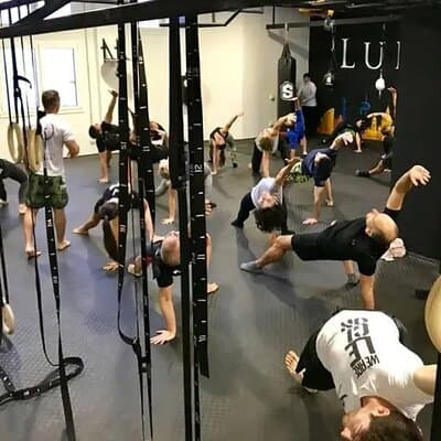 Barcelona Fitness Pass 5