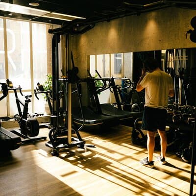 London Premium Fitness Pass 5