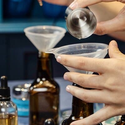 Vermouth Tasting and Crafting in Barcelona 5