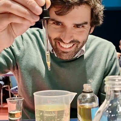 Vermouth Tasting and Crafting in Barcelona