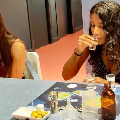 Vermouth Tasting and Crafting in Barcelona 3