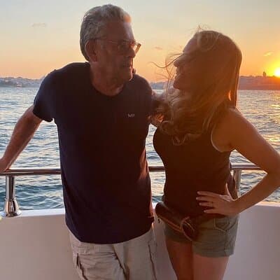 Istanbul Guided Dolmabahçe Palace and Sunset Bosphorus Tour 5