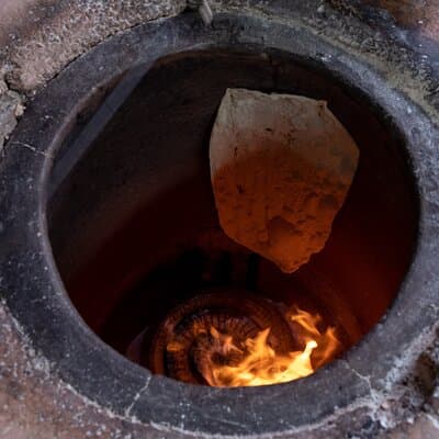 Cosmopolitan Kurtuluş: Istanbul’s Neighborhood of Taste 3