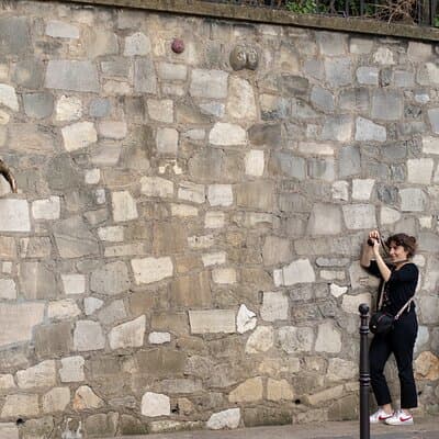 Learn the art of street photography in the heart of Montmartre! 3