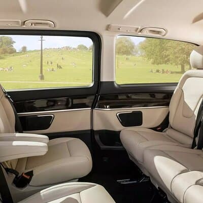 London to Dover Cruise Port Private Transfer Service 4